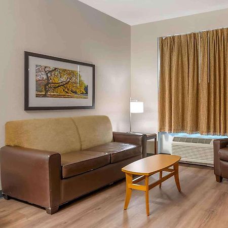 Extended Stay America Suites - Indianapolis - Airport - W Southern Ave Ngoại thất bức ảnh