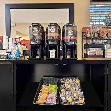 Extended Stay America Suites - Indianapolis - Airport - W Southern Ave Ngoại thất bức ảnh