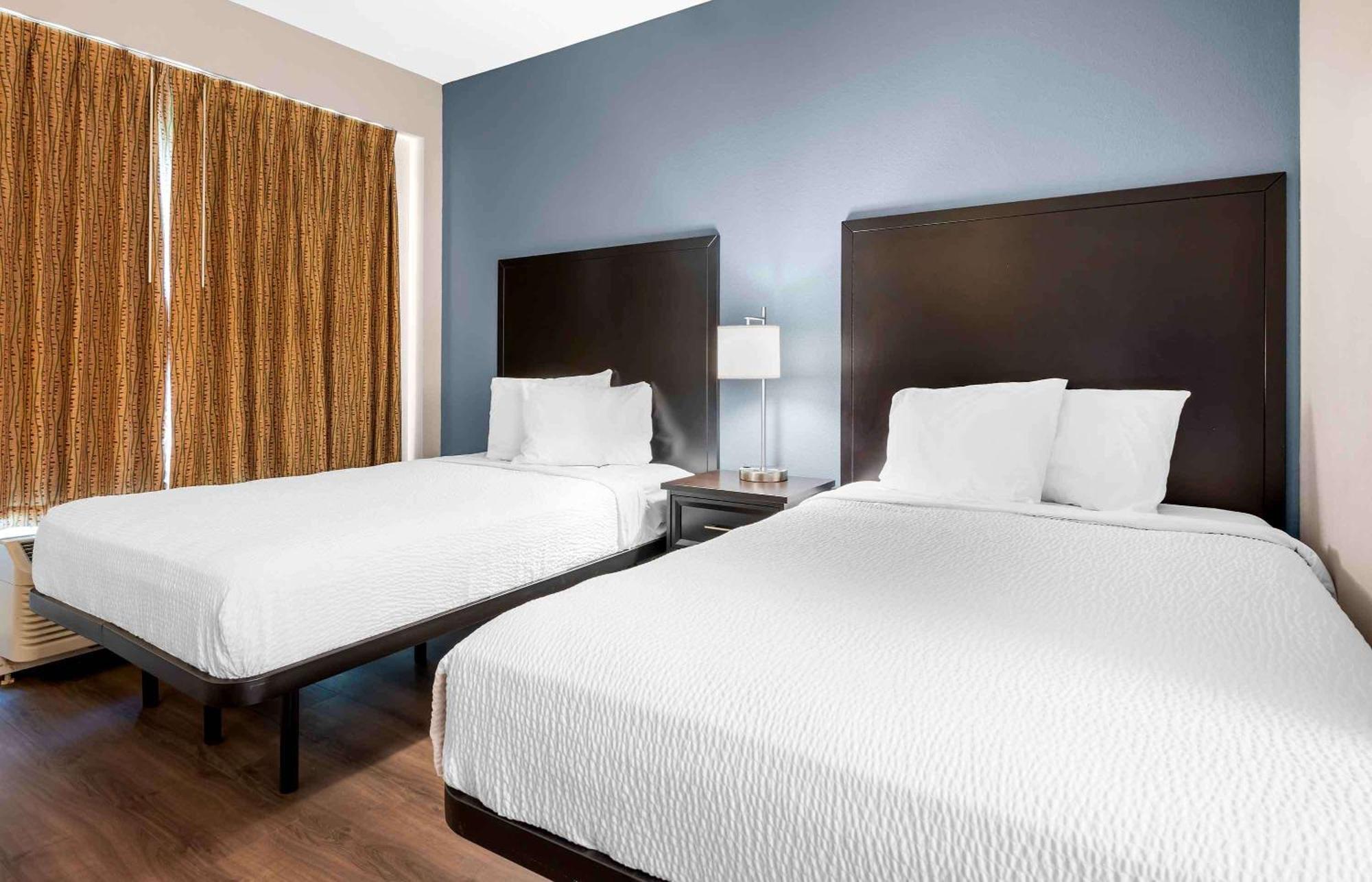 Extended Stay America Suites - Indianapolis - Airport - W Southern Ave Ngoại thất bức ảnh
