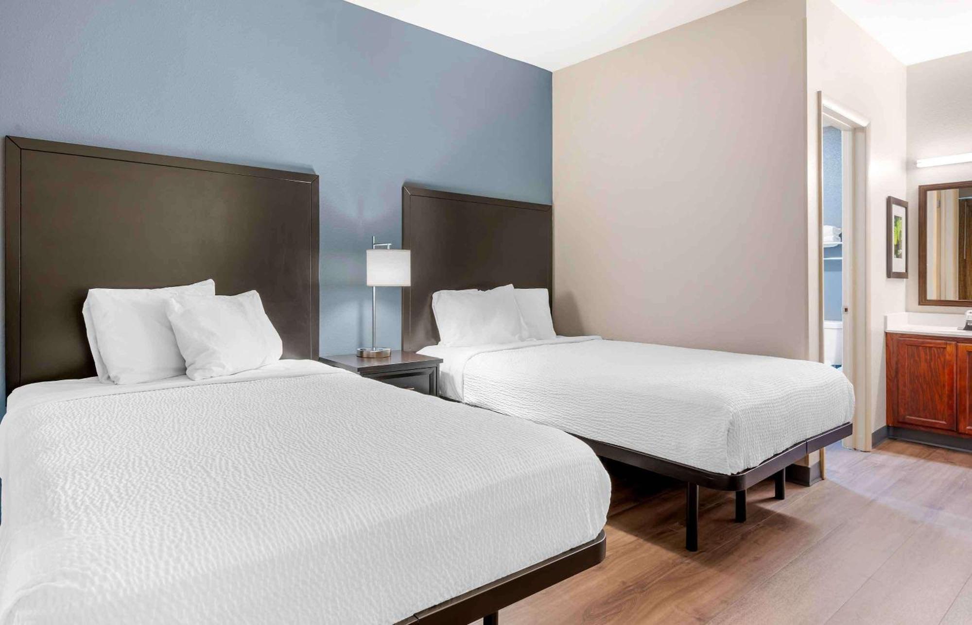 Extended Stay America Suites - Indianapolis - Airport - W Southern Ave Ngoại thất bức ảnh