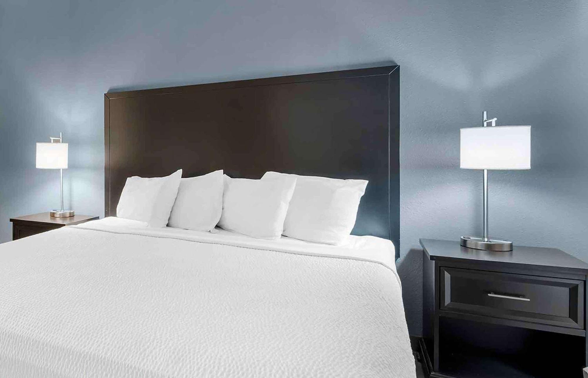 Extended Stay America Suites - Indianapolis - Airport - W Southern Ave Ngoại thất bức ảnh