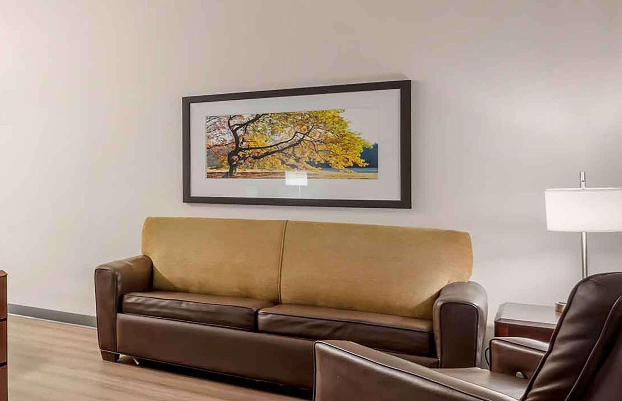 Extended Stay America Suites - Indianapolis - Airport - W Southern Ave Ngoại thất bức ảnh